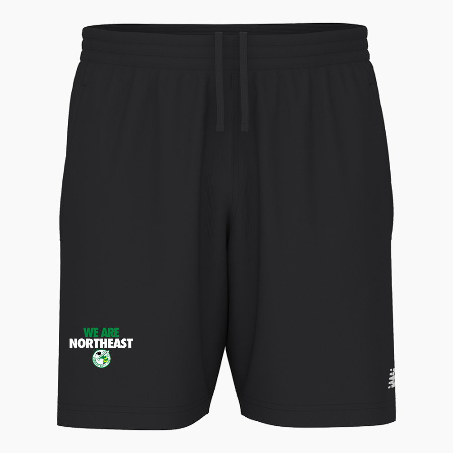 Northeast Hornets New Balance Men's Activate Tech Short