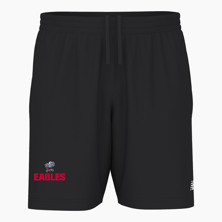 JAC-CEN-DEL HIGH SCHOOL EAGLES <span class="pdp-name-mascot">JAC - CEN-DEL EAGLES</span> New Balance Men's Activate Tech Short