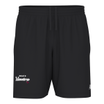 Nikolaevsk Warriors <span class="pdp-name-mascot">Nikolaevsk School Warriors</span> New Balance Men's Activate Tech Short Front Thumbnail