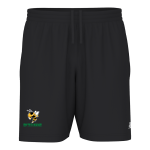 WINDSOR HIGH SCHOOL YELLOW JACKETS <span class="pdp-name-mascot">WINDSOR YELLOW JACKETS</span> New Balance Men's Activate Tech Short Front Thumbnail