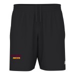 Achievement First University Prep Phoenix <span class="pdp-name-mascot">Achievement First University Prep High School Phoenix</span> New Balance Men's Activate Tech Short Front Thumbnail