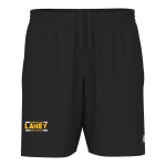 Laney Buccaneers <span class="pdp-name-mascot">Laney Buccaneers</span> New Balance Men's Activate Tech Short Front Thumbnail