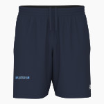 Cape Eleuthera Island Athletics <span class="pdp-name-mascot">Cape Eleuthera Island Athletics</span> New Balance Men's Activate Tech Short Front Thumbnail