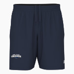 Sierra Canyon School Trailblazers Online Store <span class="pdp-name-mascot">Sierra Trailblazers</span> New Balance Men's Activate Tech Short Front Thumbnail