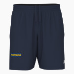 Southern Collegiate Athletic Conference New Balance Men's Activate Tech Short Front Thumbnail