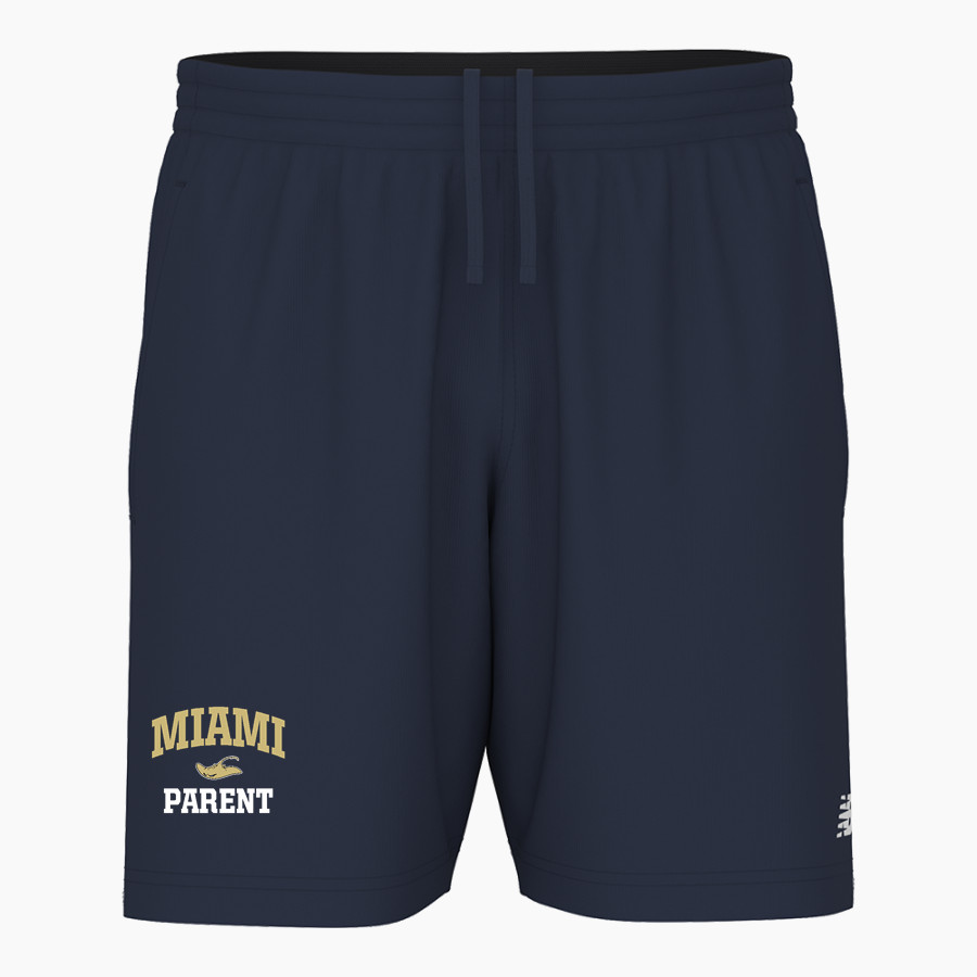 MIAMI SENIOR HIGH SCHOOL STINGAREES New Balance Men's Activate Tech Short