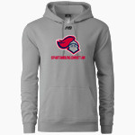 SPARTANBURG CHRISTIAN ACADEMY WARRIORS <span class="pdp-name-mascot">SPARTANBURG WARRIORS</span> New Balance Men's Fleece Hoody Front Thumbnail
