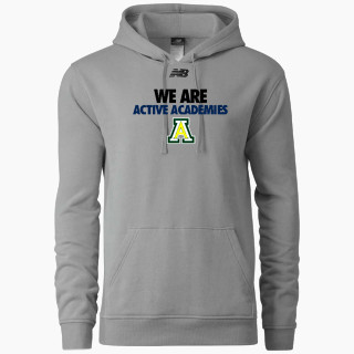 New Balance Men's Fleece Hoody