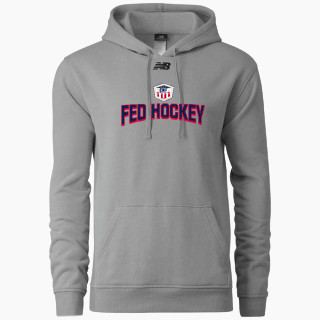 New Balance Men's Fleece Hoody