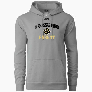 New Balance Men's Fleece Hoody