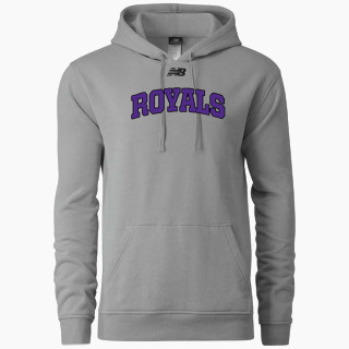 New Balance Men's Fleece Hoody