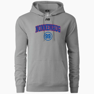 New Balance Men's Fleece Hoody