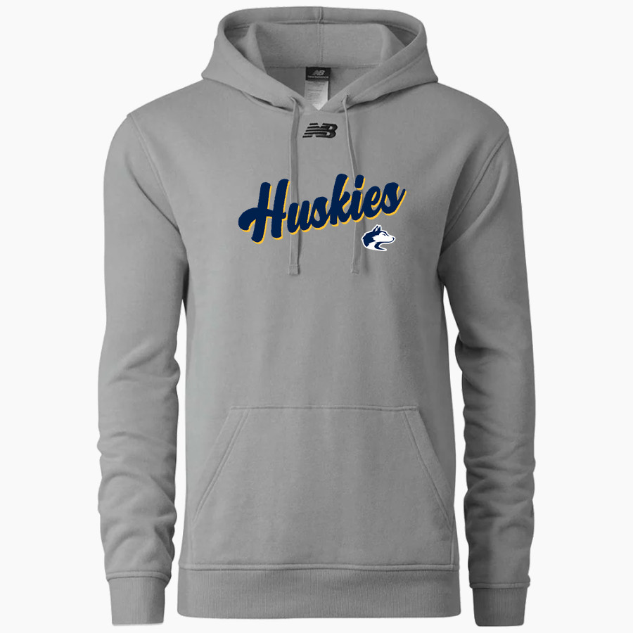 MARSING HIGH SCHOOL HUSKIES New Balance Men's Fleece Hoody