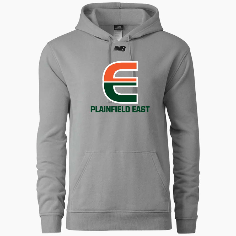 Plainfield East Bengals New Balance Men's Fleece Hoody