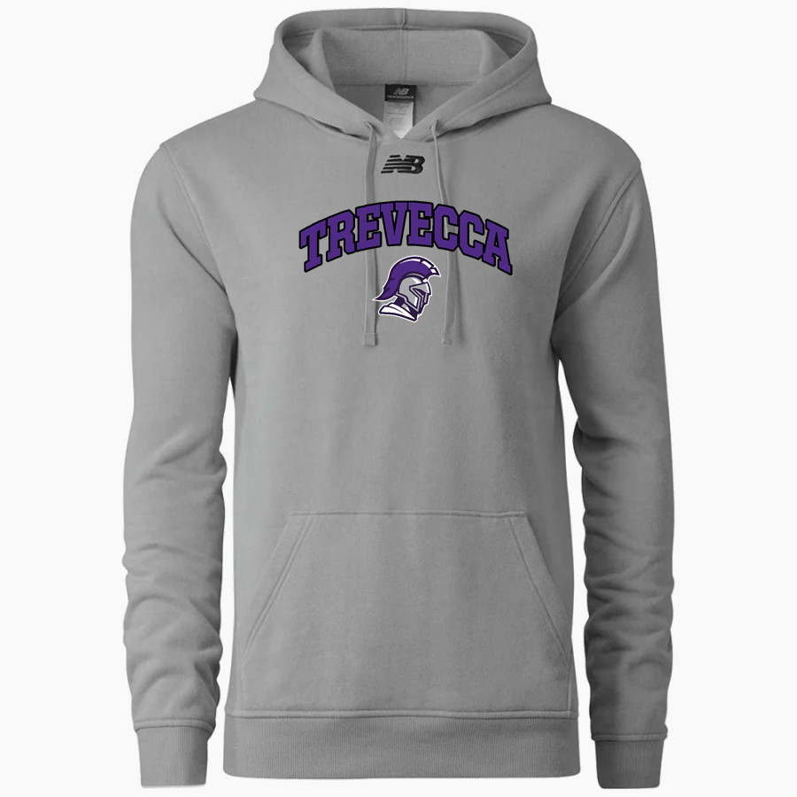 Trevecca University Trojans New Balance Men's Fleece Hoody