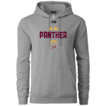 PERRY HIGH SCHOOL PANTHERS <span class="pdp-name-mascot">PERRY PANTHERS</span> New Balance Men's Fleece Hoody Front Thumbnail