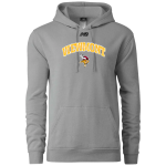 VIEWMONT HIGH SCHOOL VIKINGS <span class="pdp-name-mascot">VIEWMONT VIKINGS</span> New Balance Men's Fleece Hoody Front Thumbnail