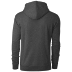 Captain Walter E Clarke Cowboys <span class="pdp-name-mascot">Captain Walter E Clarke Cowboys</span> New Balance Men's Fleece Hoody Back Thumbnail