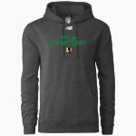 SEMINOLE COUNTY HIGH SCHOOL INDIANS <span class="pdp-name-mascot">SEMINOLE COUNTY INDIANS</span> New Balance Men's Fleece Hoody Front Thumbnail