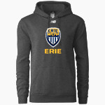 Erie Sports Center New Balance Men's Fleece Hoody Front Thumbnail