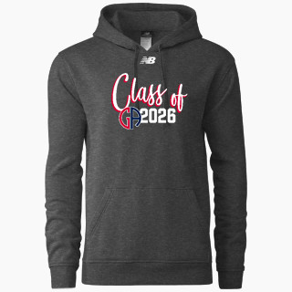 New Balance Men's Fleece Hoody