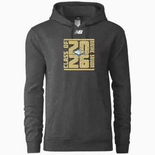 New Balance Men's Fleece Hoody