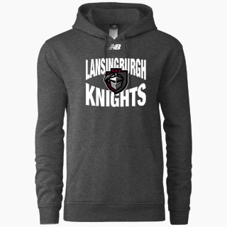 New Balance Men's Fleece Hoody