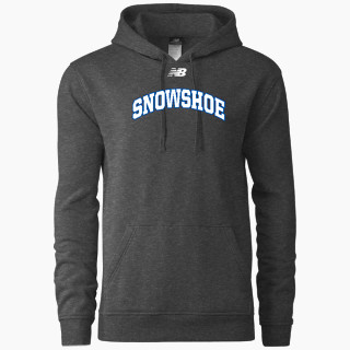 New Balance Men's Fleece Hoody