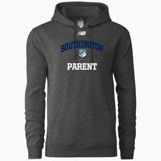 New Balance Men's Fleece Hoody