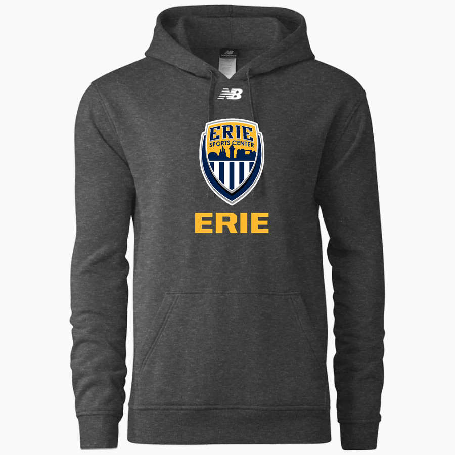 Erie Sports Center New Balance Men's Fleece Hoody