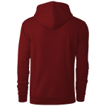 Sparkman Senators <span class="pdp-name-mascot">Sparkman Senators</span> New Balance Men's Fleece Hoody Back Thumbnail