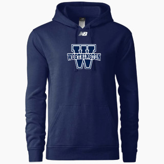 New Balance Men's Fleece Hoody