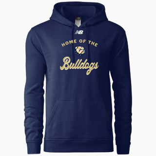 New Balance Men's Fleece Hoody