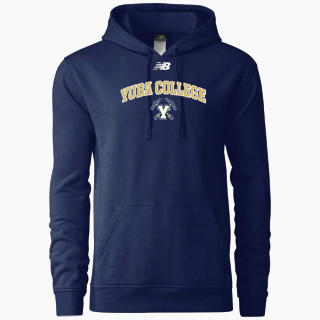 New Balance Men's Fleece Hoody