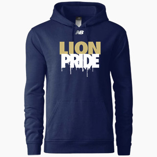 New Balance Men's Fleece Hoody