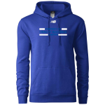 Trinity Waconia Tigers <span class="pdp-name-mascot">Trinity Wachovia Tigers</span> New Balance Men's Fleece Hoody Front Thumbnail