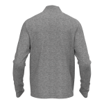 Lincoln Leopards <span class="pdp-name-mascot">Lincoln Elementary School Leopards</span> New Balance Men's Athletics Half-Zip Pullover 2.0 Back Thumbnail