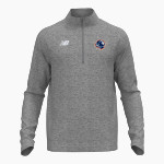 Jubilee San Antonio Lions <span class="pdp-name-mascot">Jubilee San Antonio Lions</span> New Balance Men's Athletics Half-Zip Pullover 2.0 Front Thumbnail