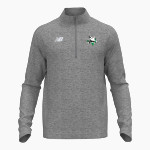 IOWA PARK HIGH SCHOOL HAWKS New Balance Men's Athletics Half-Zip Pullover 2.0 Front Thumbnail