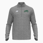 Hudson Valley Vikings New Balance Men's Athletics Half-Zip Pullover 2.0 Front Thumbnail