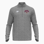 RIVERVIEW COMMUNITY HIGH SCHOOL PIRATES New Balance Men's Athletics Half-Zip Pullover 2.0 Front Thumbnail