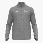 OLDENBURG ACADEMY TWISTERS <span class="pdp-name-mascot">OLDENBURG ACADEMY TWISTERS</span> New Balance Men's Athletics Half-Zip Pullover 2.0 Front Thumbnail