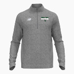 Hudson Valley Vikings New Balance Men's Athletics Half-Zip Pullover 2.0 Front Thumbnail