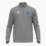 Central Panthers <span class="pdp-name-mascot">Central Panthers</span> New Balance Men's Athletics Half-Zip Pullover 2.0 Front Thumbnail