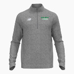 Salem Baptist Vikings New Balance Men's Athletics Half-Zip Pullover 2.0 Front Thumbnail