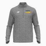 Smithfield Basketball Association New Balance Men's Athletics Half-Zip Pullover 2.0 Front Thumbnail