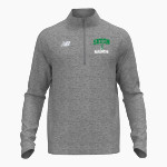 SETON HIGH SCHOOL SAINTS New Balance Men's Athletics Half-Zip Pullover 2.0 Front Thumbnail