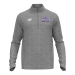 Harrison Wildcats <span class="pdp-name-mascot">Harrison School Wildcats</span> New Balance Men's Athletics Half-Zip Pullover 2.0 Front Thumbnail