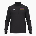 Monta Vista Matadors New Balance Men's Athletics Half-Zip Pullover 2.0 Front Thumbnail
