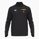 Computech Tigers <span class="pdp-name-mascot">Computech Middle School Tigers</span> New Balance Men's Athletics Half-Zip Pullover 2.0 Front Thumbnail